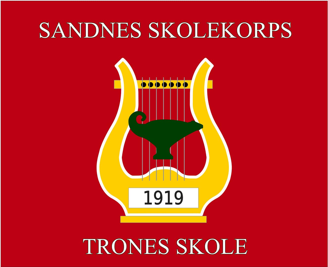 Sandnes Skolekorps